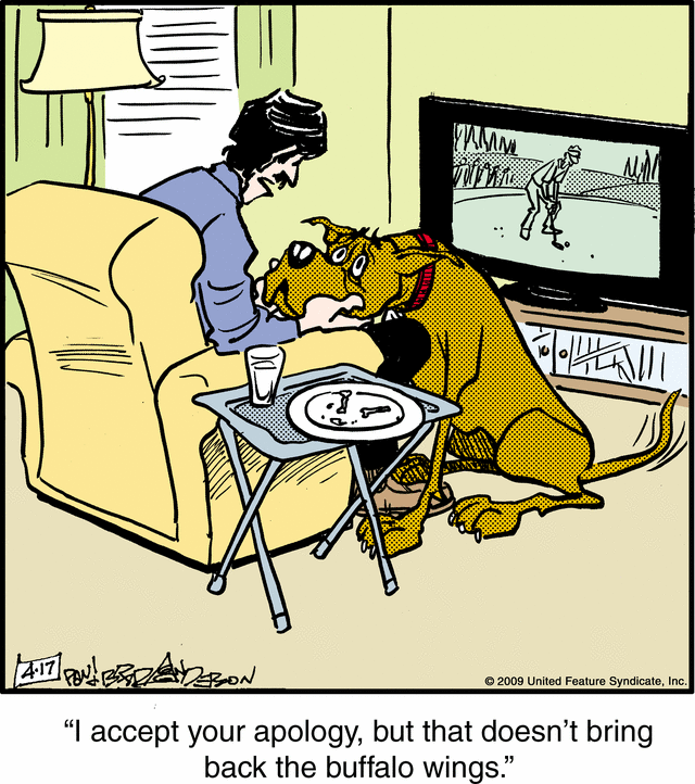 marmaduke
